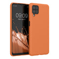 kwmobile Phone Case for Samsung Galaxy A12 Cover Protective Case