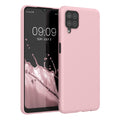 kwmobile Phone Case for Samsung Galaxy A12 Cover Protective Case
