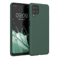 kwmobile Phone Case for Samsung Galaxy A12 Cover Protective Case