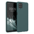 kwmobile Phone Case for Samsung Galaxy A12 Cover Protective Case