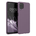 kwmobile Phone Case for Samsung Galaxy A12 Cover Protective Case