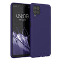 kwmobile Phone Case for Samsung Galaxy A12 Cover Protective Case
