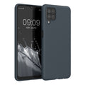 kwmobile Phone Case for Samsung Galaxy A12 Cover Protective Case