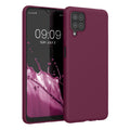 kwmobile Phone Case for Samsung Galaxy A12 Cover Protective Case