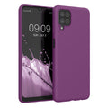 kwmobile Phone Case for Samsung Galaxy A12 Cover Protective Case
