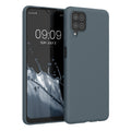 kwmobile Phone Case for Samsung Galaxy A12 Cover Protective Case