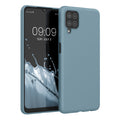 kwmobile Phone Case for Samsung Galaxy A12 Cover Protective Case