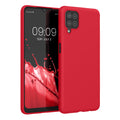 kwmobile Phone Case for Samsung Galaxy A12 Cover Protective Case