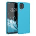 kwmobile Phone Case for Samsung Galaxy A12 Cover Protective Case