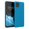 kwmobile Phone Case for Samsung Galaxy A12 Cover Protective Case