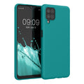 kwmobile Phone Case for Samsung Galaxy A12 Cover Protective Case