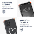 Case compatible with Apple iPhone 12 / iPhone 12 Pro
