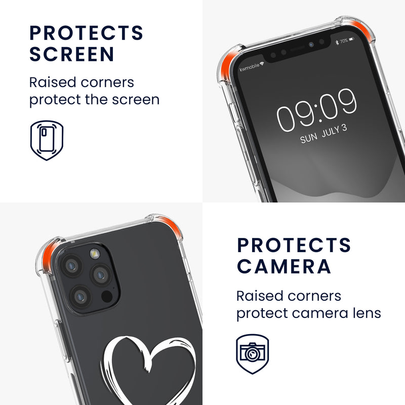 Case compatible with Apple iPhone 12 / iPhone 12 Pro