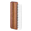 Nylon Cleaning Brush with Wooden Handle for Records