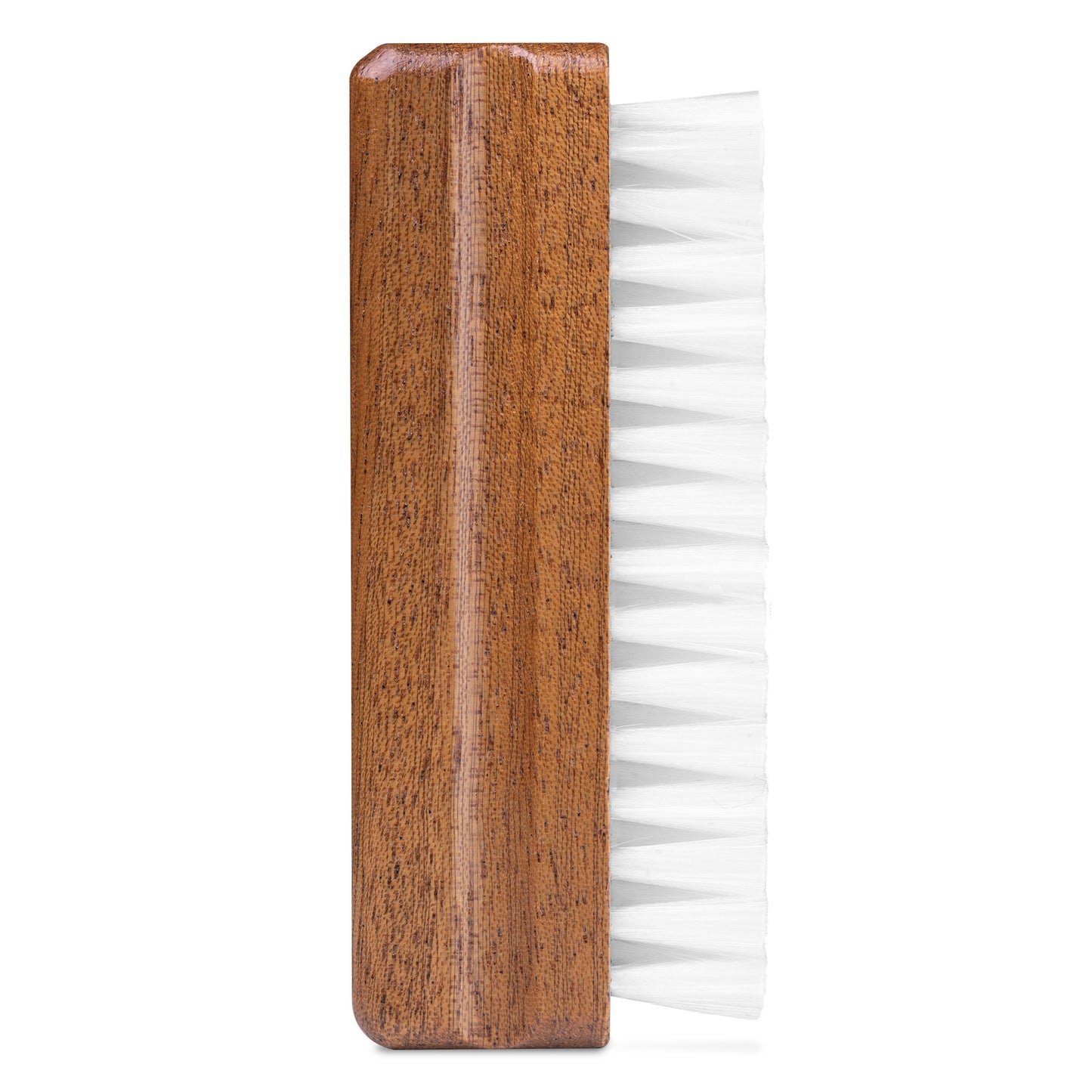 Nylon Cleaning Brush with Wooden Handle for Records
