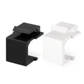 20x Keystone Module Blanking Plate