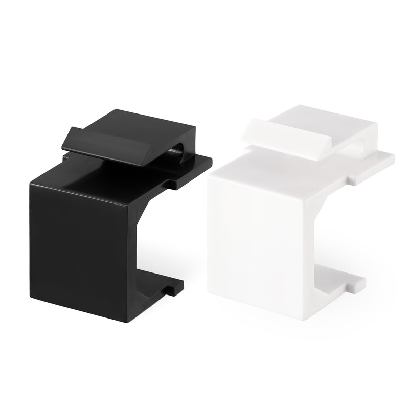 20x Keystone Module Blanking Plate