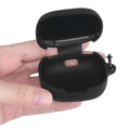 kwmobile Case compatible with JBL Live Pro Plus Case - Headphone Case - Protective Cover