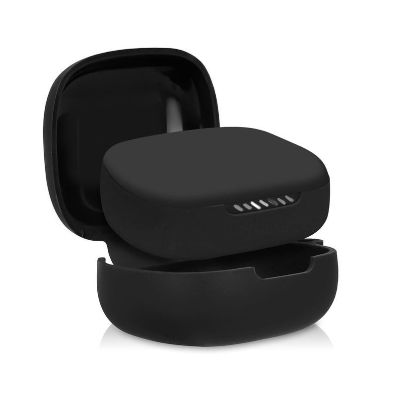 kwmobile Case compatible with JBL Live Pro Plus Case - Headphone Case - Protective Cover
