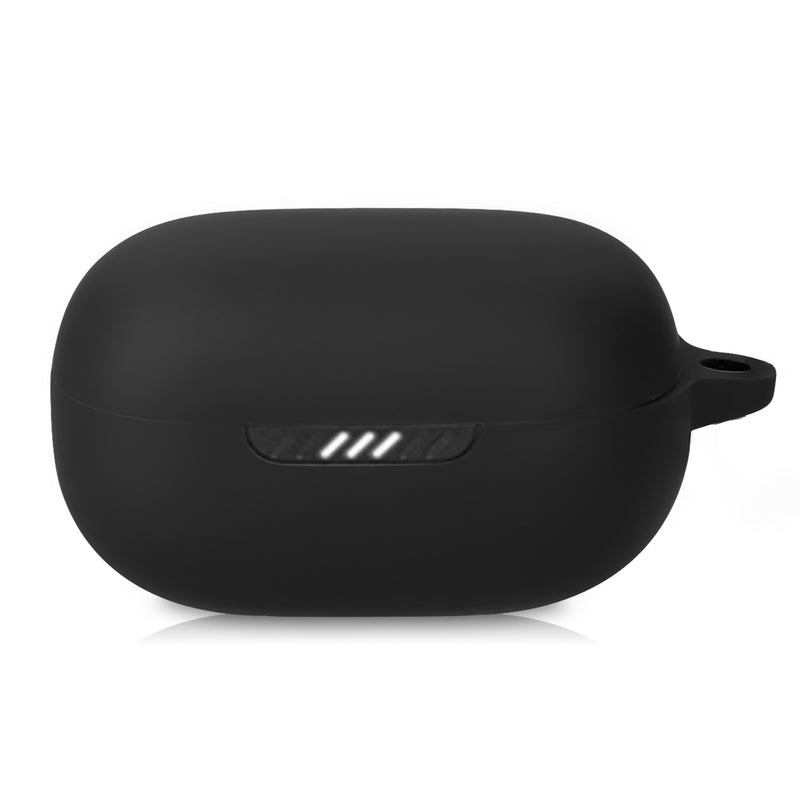 kwmobile Case compatible with JBL Live Pro Plus Case - Headphone Case - Protective Cover