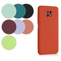kwmobile Phone Case for Xiaomi Redmi Note 9T Cover Protective Case