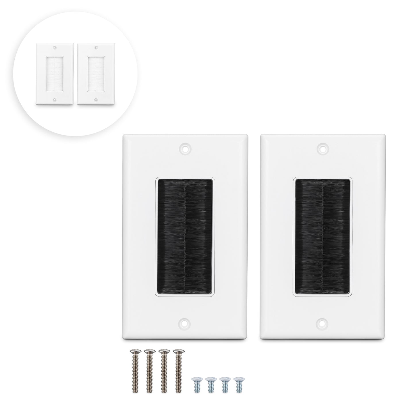 Cable Gland Set