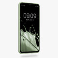 kwmobile Phone Case for Samsung Galaxy A32 5G - Wireless Charging - Protective Cover
