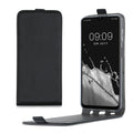kwmobile Protective Case Compatible with Samsung Galaxy A32 5G - Flip Case Phone Cover