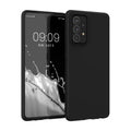 kwmobile Phone Case for Samsung Galaxy A52 / A52 5G / A52s 5G Case - Wireless Charging - Protective Cover