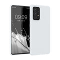 kwmobile Phone Case for Samsung Galaxy A52 / A52 5G / A52s 5G Case - Wireless Charging - Protective Cover