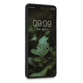 kwmobile Case Compatible with Samsung Galaxy A52 / A52 5G / A52s 5G - Shockproof Phone Cover - TPU Phone Case