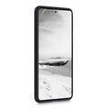 kwmobile Case Compatible with Samsung Galaxy A52 / A52 5G / A52s 5G - Phone Cover - TPU Phone Case in Rising Sun