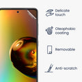 3x Screen Protector Crystal Clear for Samsung Galaxy A52 / A52 5G / A52s 5G