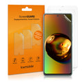 3x crystal clear film for Samsung Galaxy S20 FE