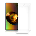 3x crystal clear film for Samsung Galaxy S20 FE