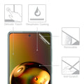3x crystal clear film for Samsung Galaxy S20 FE