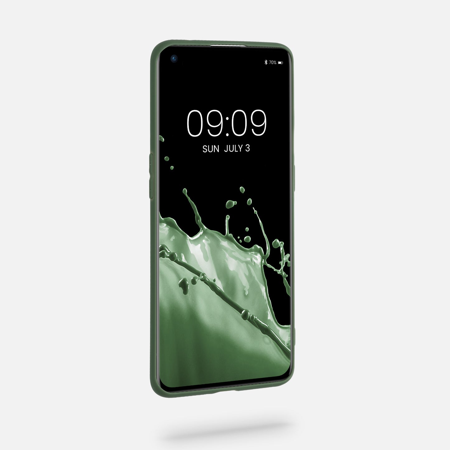 kwmobile Phone Case for OnePlus 9 Pro