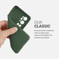 kwmobile Phone Case for OnePlus 9 Pro