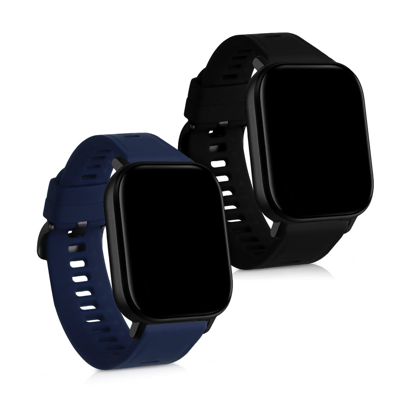 2x Strap for Huami Amazfit GTS 2 Mini