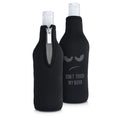 kwmobile Bottle Cooler for Beer and Other Drinks