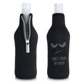 kwmobile Bottle Cooler for Beer and Other Drinks