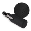 kwmobile Bottle Cooler for Beer and Other Drinks