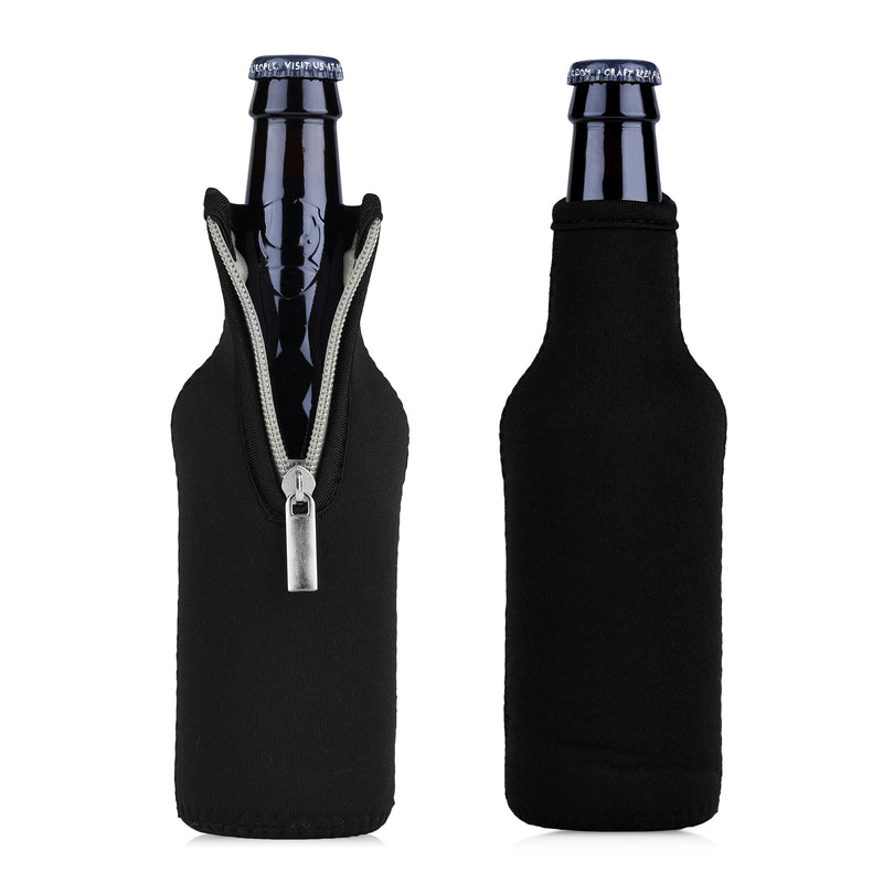 kwmobile Bottle Cooler for Beer and other Drinks