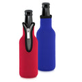 kwmobile Bottle Cooler for Beer and other Drinks