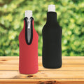 kwmobile Bottle Cooler for Beer and other Drinks