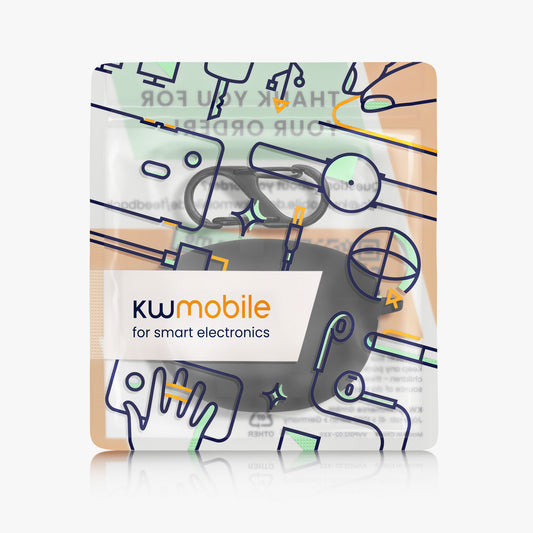 Hülle kompatibel mit Huawei Freebuds 4i - Hüllen