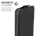 kwmobile Protective Case compatible with Samsung Galaxy Xcover 5 - Flip Case Phone Cover