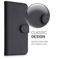 kwmobile Case Compatible with Samsung Galaxy Xcover 5 - Phone Cover with Card Slots