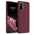 kwmobile Phone Case for Xiaomi Redmi Note 10 / Note 10S - Wireless Charging - Protective Cover