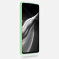 kwmobile Phone Case for Xiaomi Redmi Note 10 / Note 10S - Wireless Charging - Protective Cover